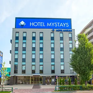 **** Hotel Mystays Haneda Japón