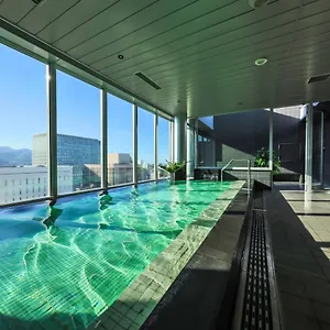 **** Hotel Cross Japón