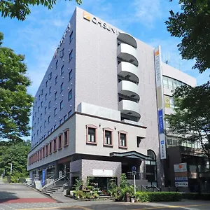 Hotel Chisun Yokohama Tsuzuki ***