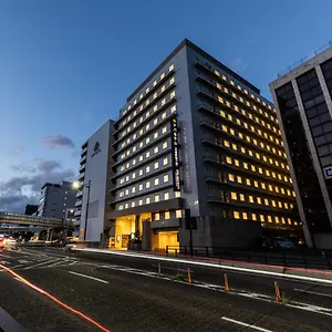 Apa Eki Horikawadori *** Kyōto