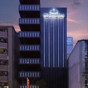 **** Hotel Kuromon Crystal Japón