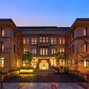 The Gate Hotel京都高瀬川 By Hulic ホテル