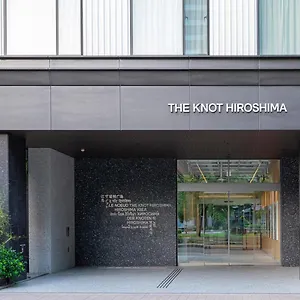 **** Hotel The Knot Japón