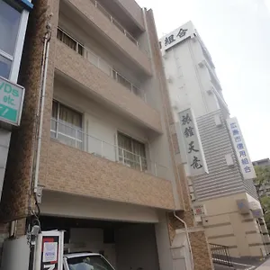 Ryokan Tenryu 