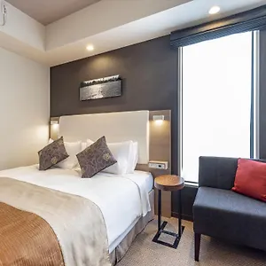 *** Hotel Tokyu Shimbashi - Ginza Area Japón