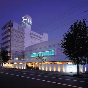 ブルーホテル オクタ ラブホテル 札幌市