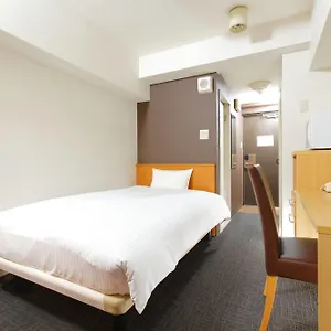 Flexstay Shirogane Hotel Tokyo