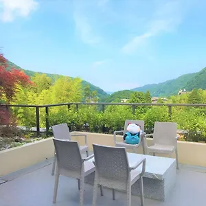 K's House - Yumoto Onsen Ostello Hakone