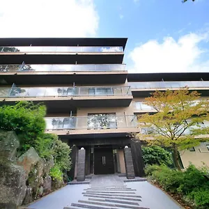 **** Ryokan Yutorelo-an Annex Japón