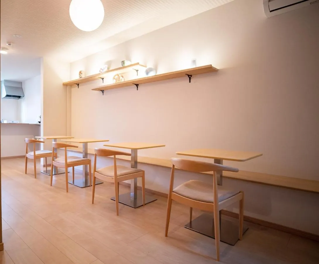 Ryokan Hotel Onya Kaede Kyōto