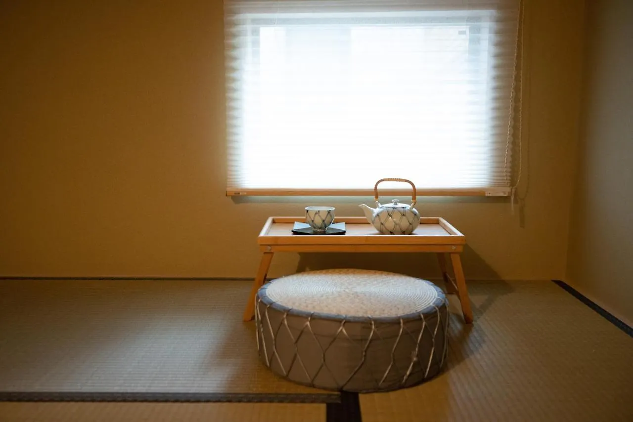 Hotel Onya Kaede Kyōto Ryokan