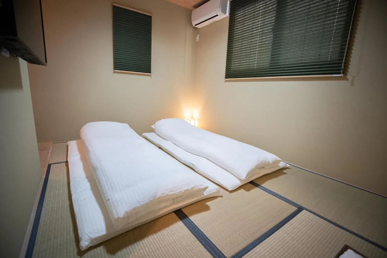 Onya Kaede Hotel Kyoto 3*,  Japan