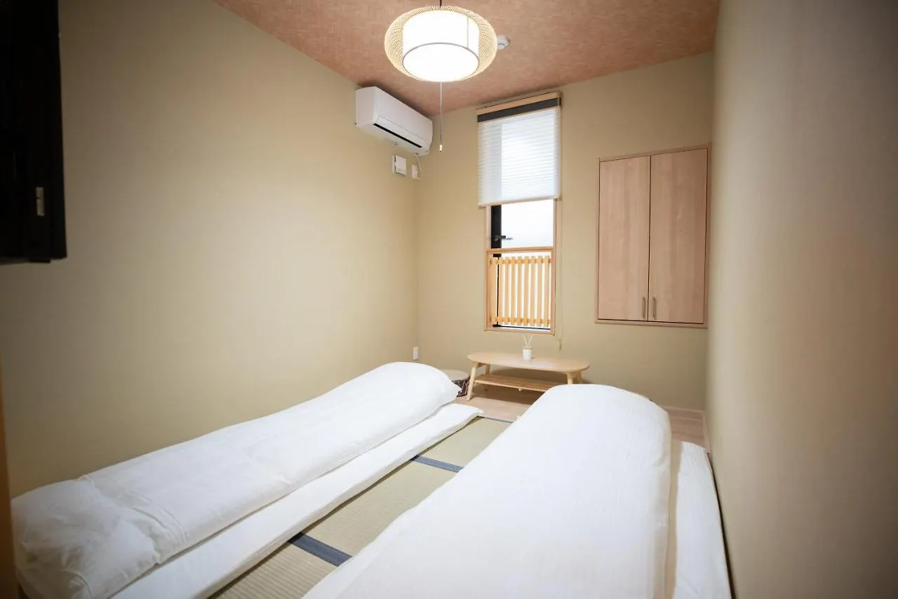 Hotel Onya Kaede Kyōto 3*,