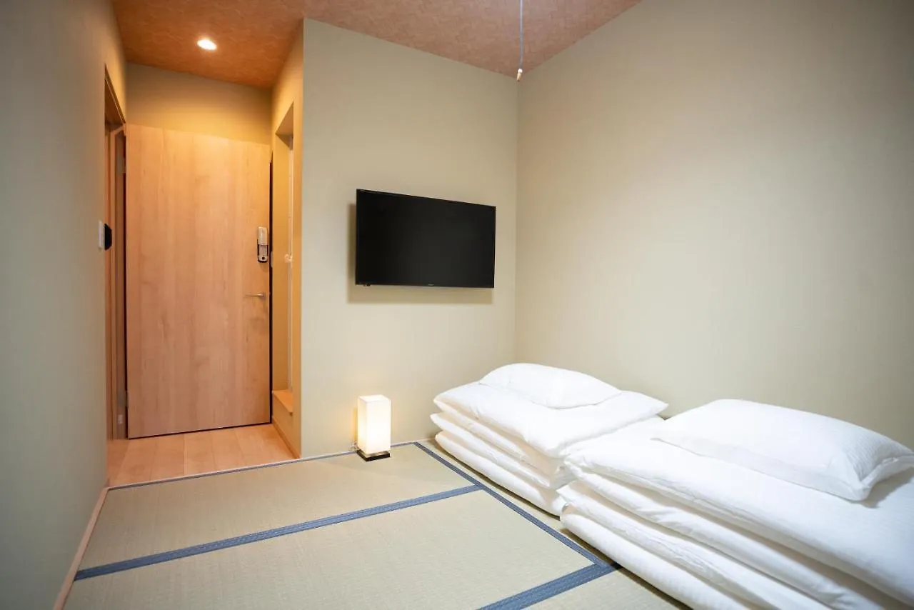 Ryokan Hotel Onya Kaede Kyōto