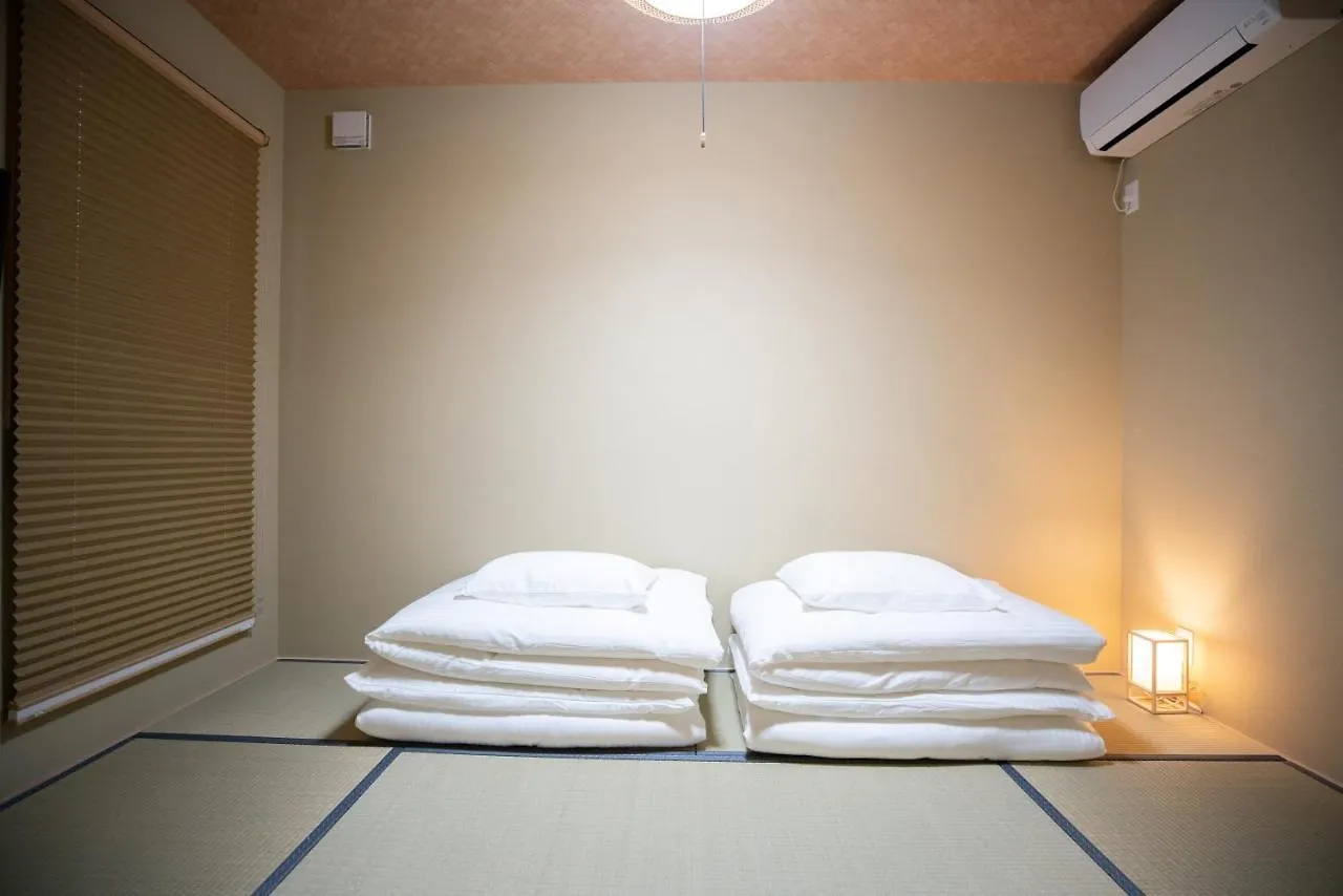 Onya Kaede Hotel Kyoto 3*,