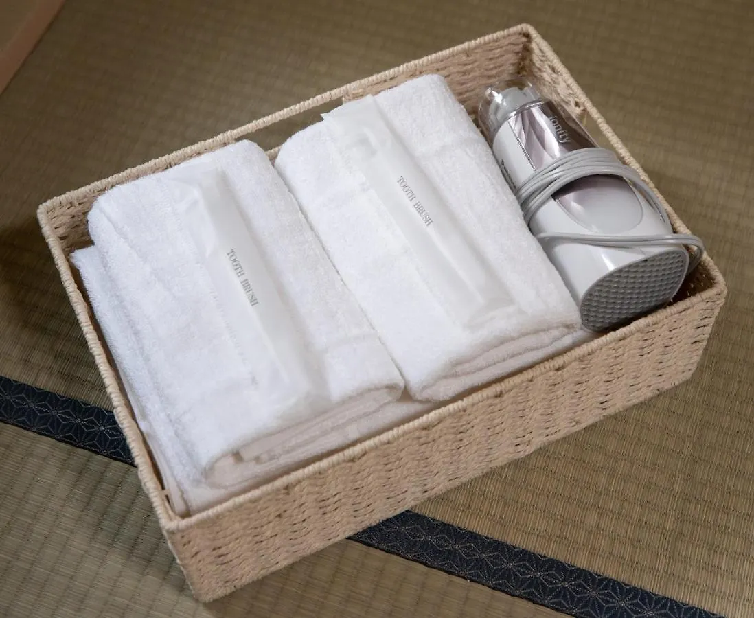 Ryokan Hotel Onya Kaede Kyōto