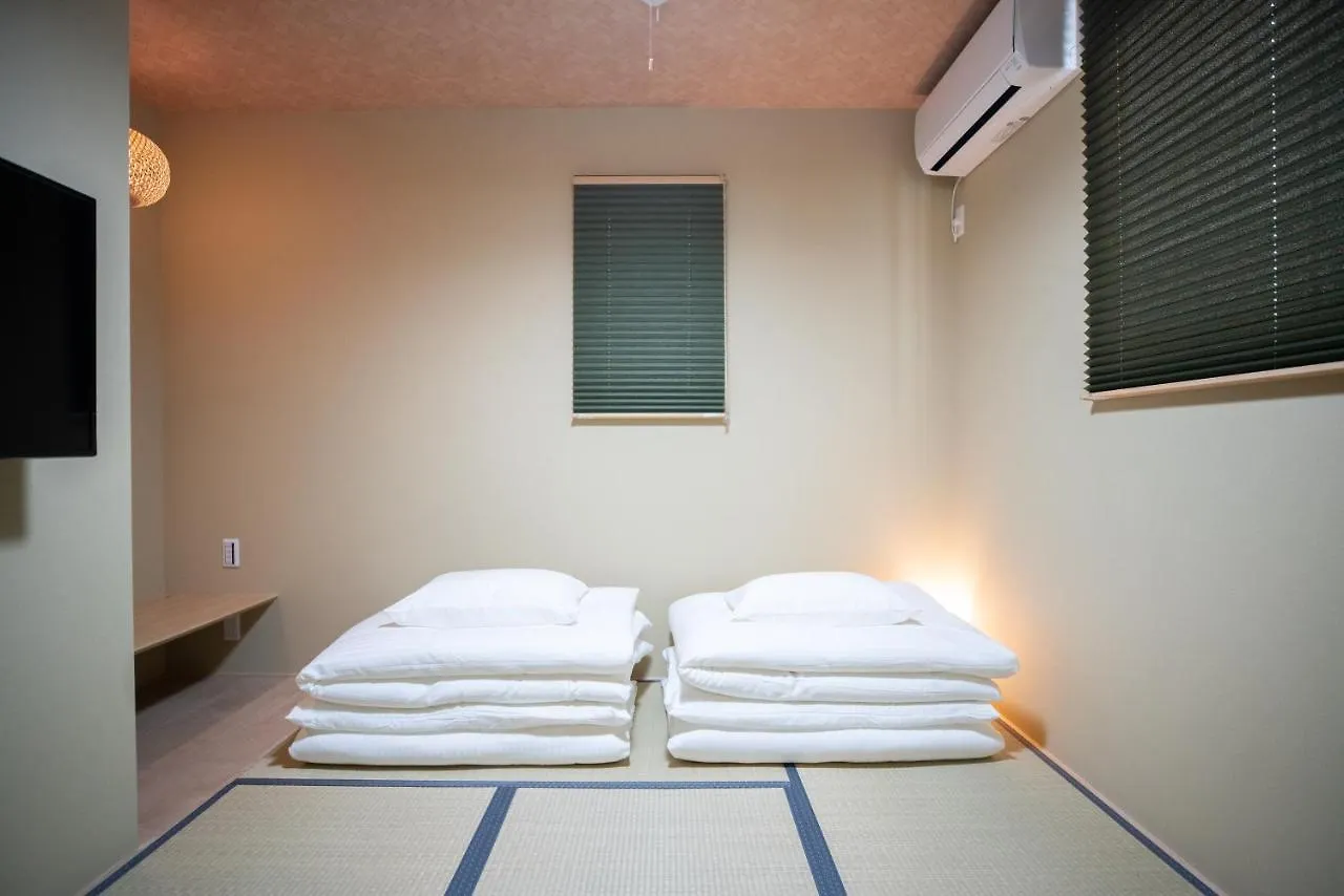 Ryokan Hotel Onya Kaede Kyōto