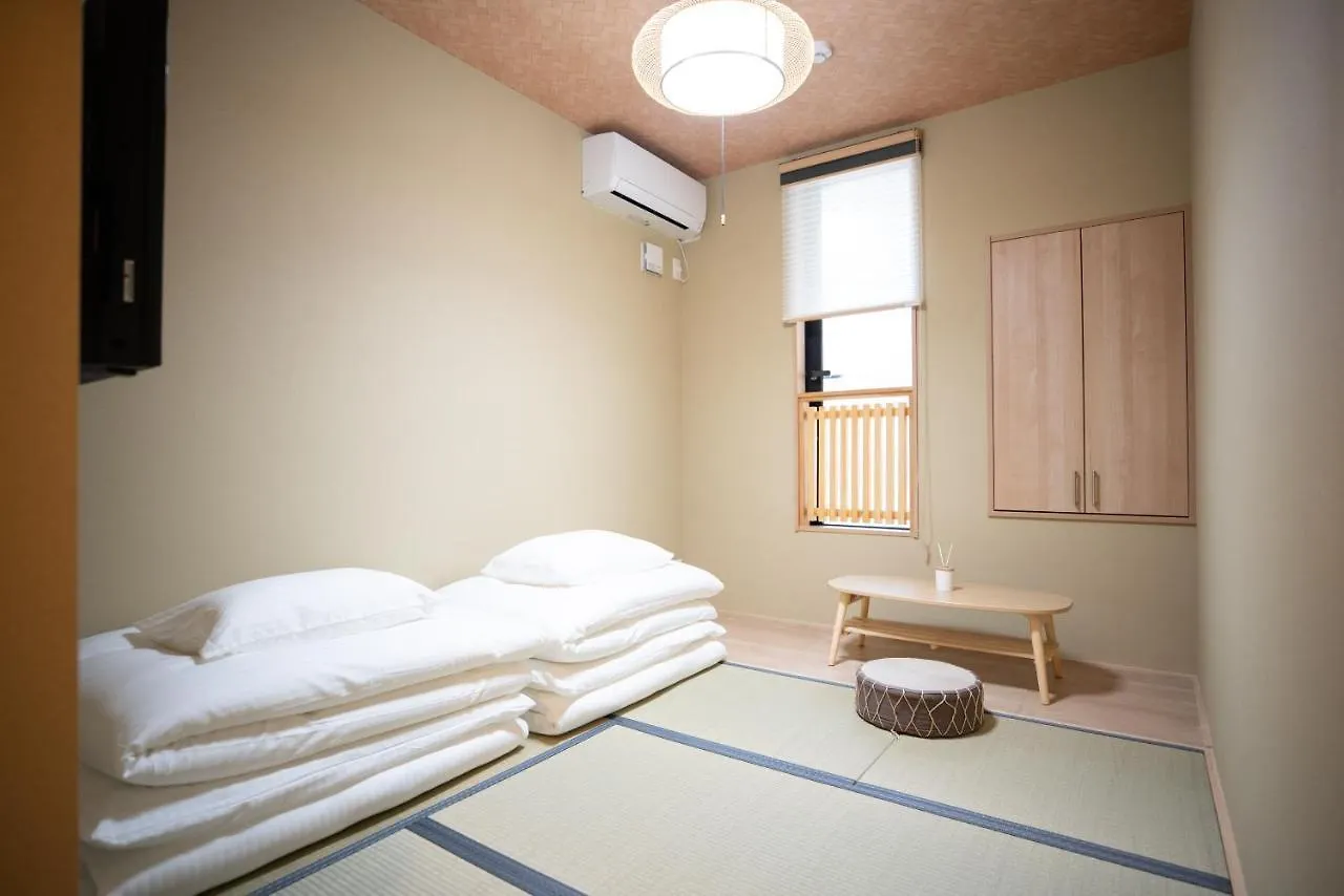 Hotel Onya Kaede Kyōto Giappone