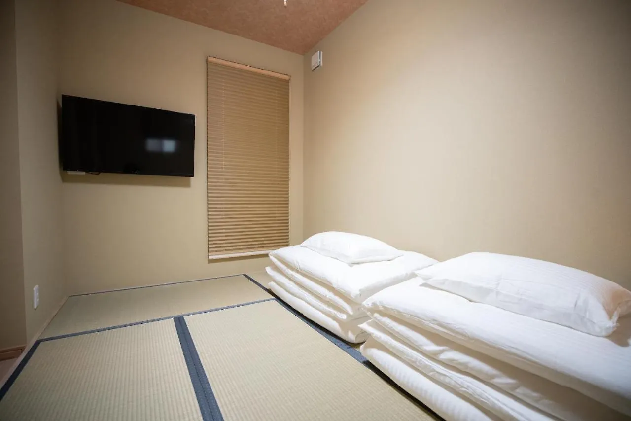 Hotel Onya Kaede Kyōto 3*,  Giappone