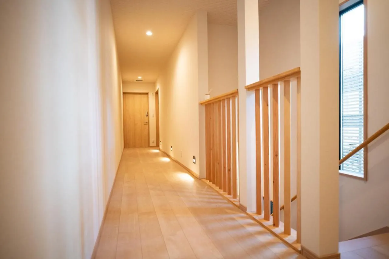 Onya Kaede Hotel Kiotó Japán