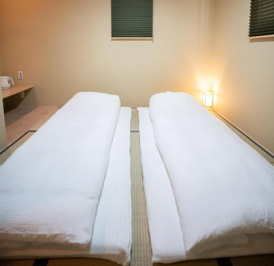 Onya Kaede Hotel Kiotó