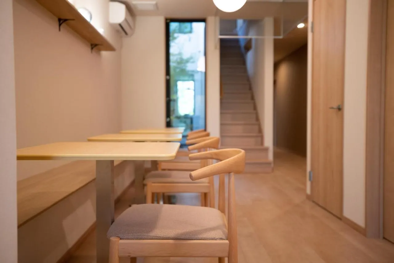 Ryokan Onya Kaede Hotel Kiotó