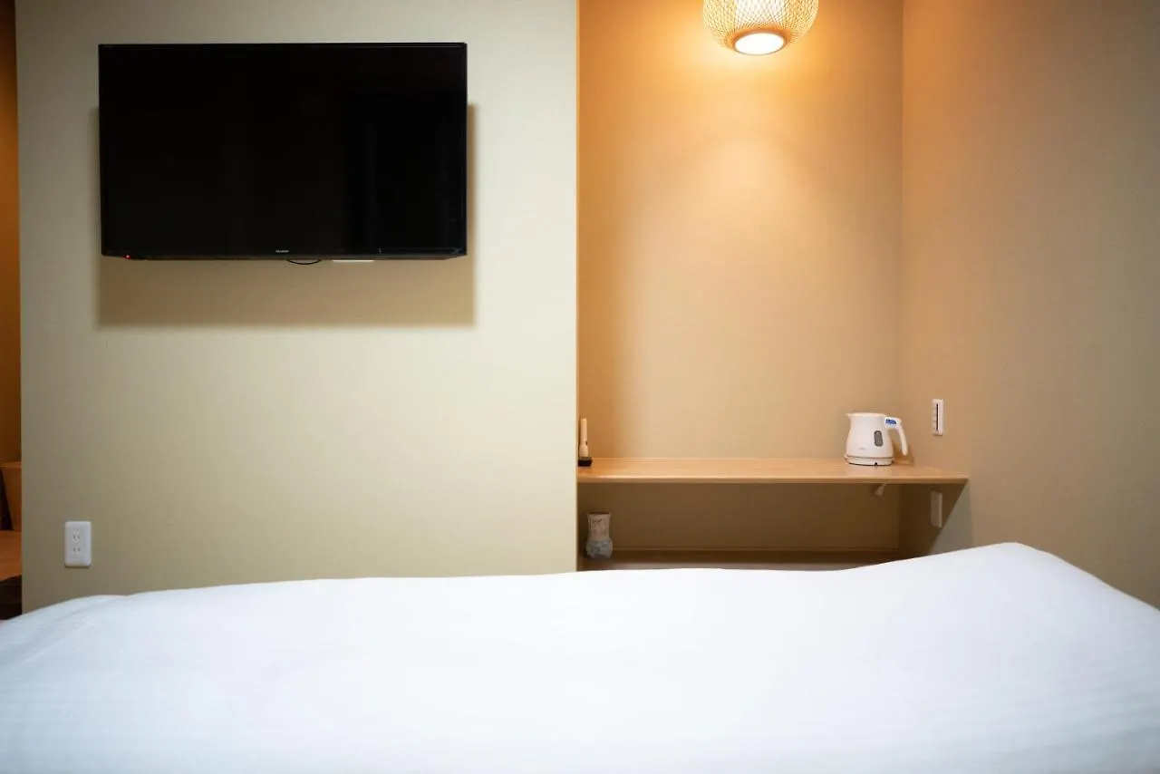 Onya Kaede Hotel Kiotó 3*,  Japán