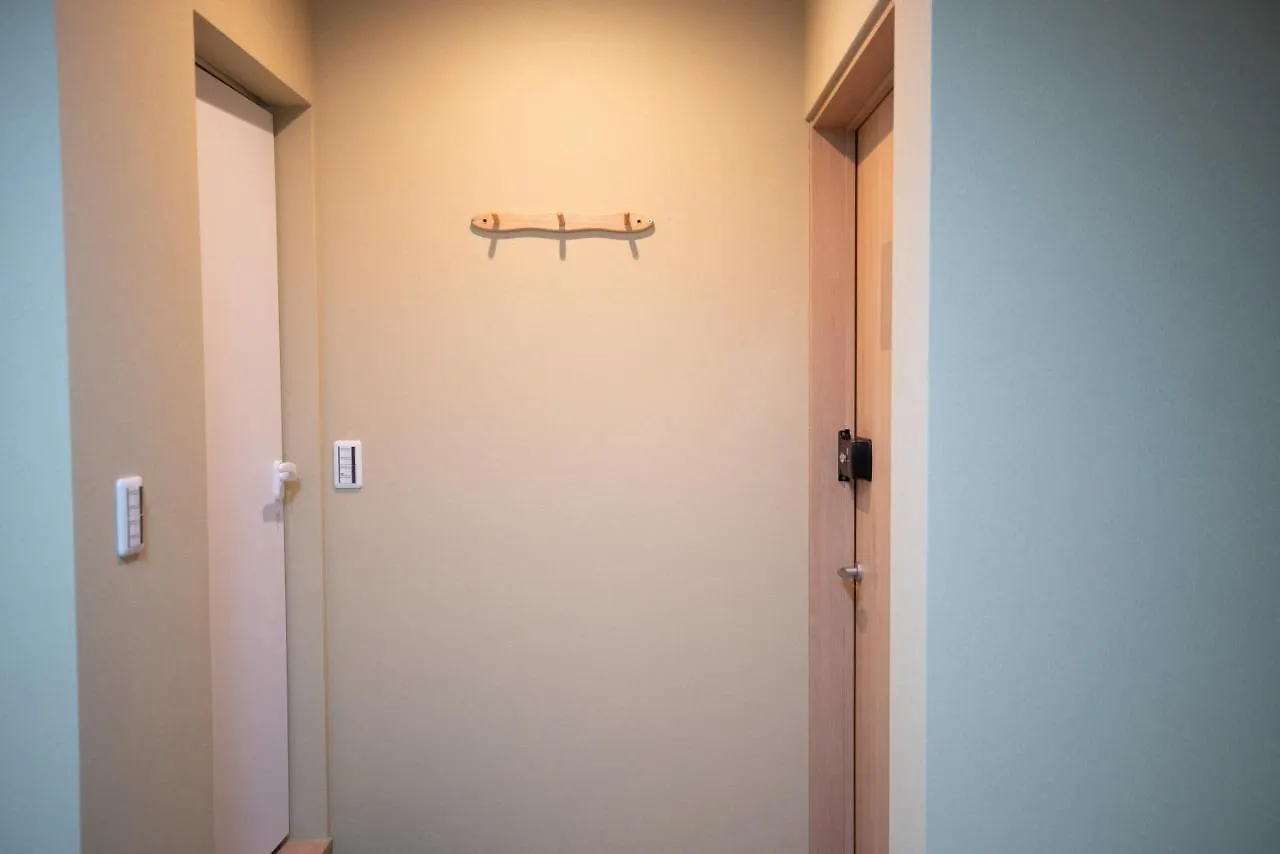 Onya Kaede Hotel Kiotó Japán